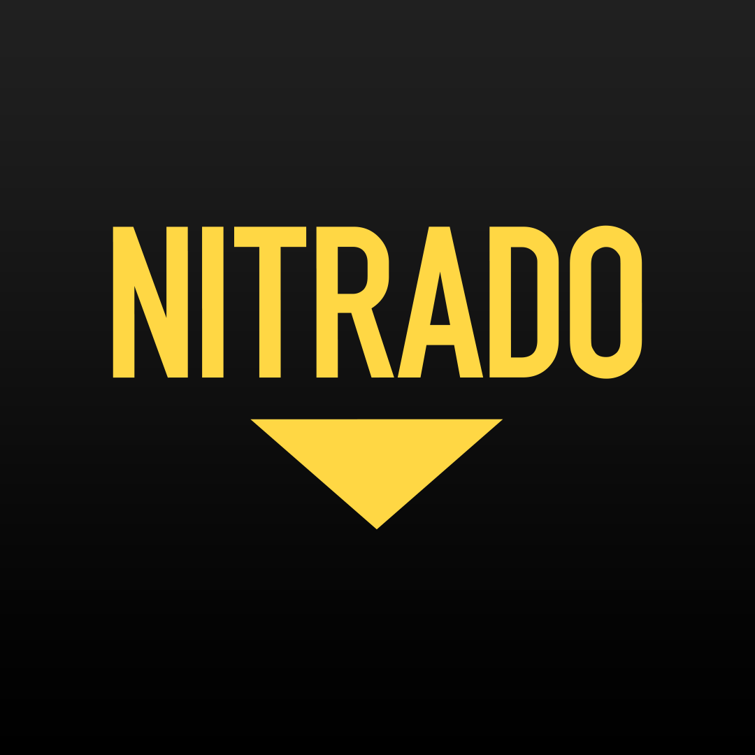 Het zit D’rop: Country Manager Nitrado