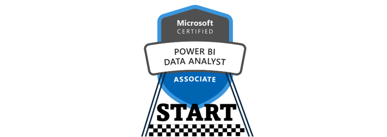 Gestart: Opleiding tot Power BI Data Analist (PL-300)