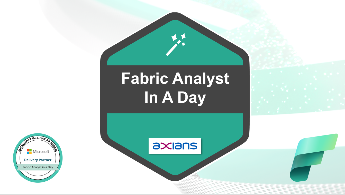 Fabric Analyst in a Day